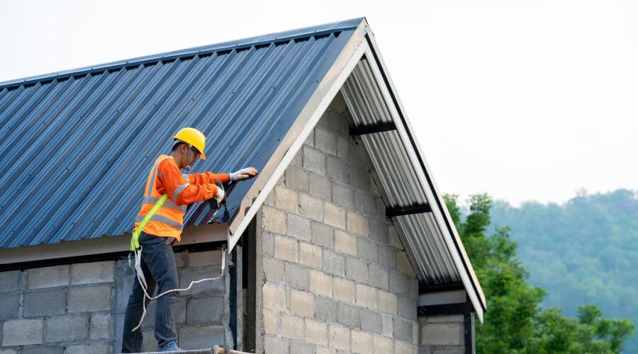 Local Chimney Repair in Sheffield, IA